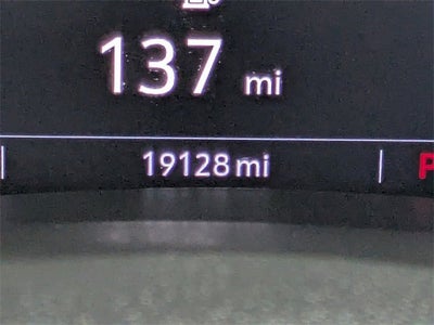 2020 Cadillac CT5 Luxury