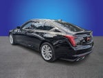 2020 Cadillac CT5 Luxury