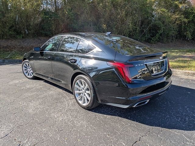 2023 Cadillac CT5 Luxury