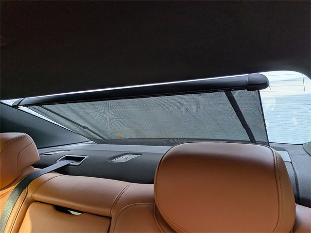 2017 Cadillac CT6 Luxury AWD