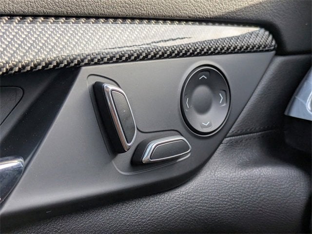 2017 Cadillac CT6 Luxury AWD