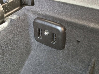 2017 Cadillac CT6 Luxury AWD