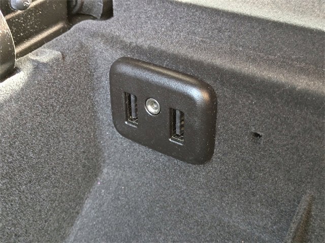 2017 Cadillac CT6 Luxury AWD