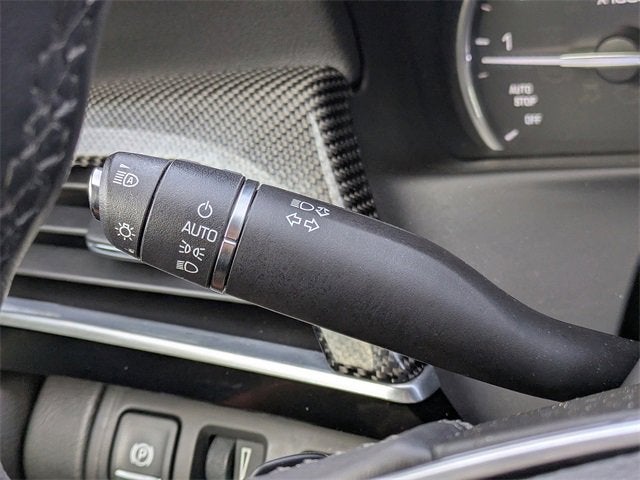 2017 Cadillac CT6 Luxury AWD