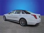 2017 Cadillac CT6 Luxury AWD