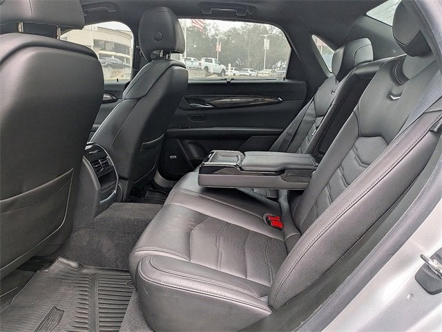 2019 Cadillac CT6 Premium Luxury AWD