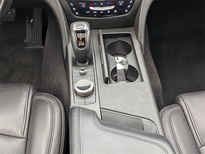 2019 Cadillac CT6 Premium Luxury AWD