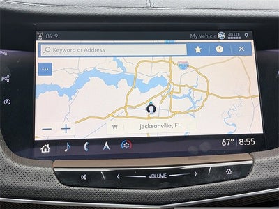 2019 Cadillac CT6 Premium Luxury AWD