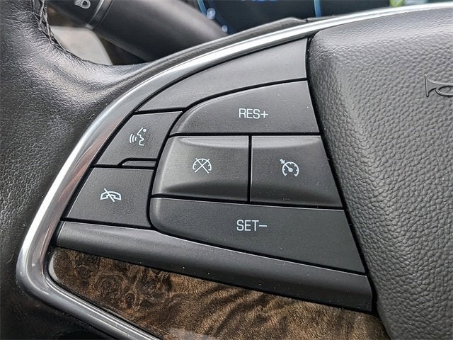 2019 Cadillac CT6 Premium Luxury AWD