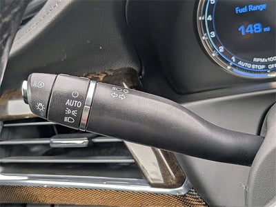 2019 Cadillac CT6 Premium Luxury AWD