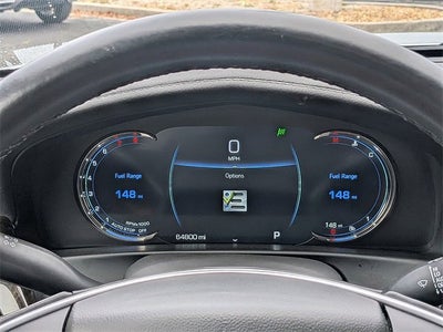 2019 Cadillac CT6 Premium Luxury AWD