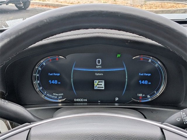 2019 Cadillac CT6 Premium Luxury AWD