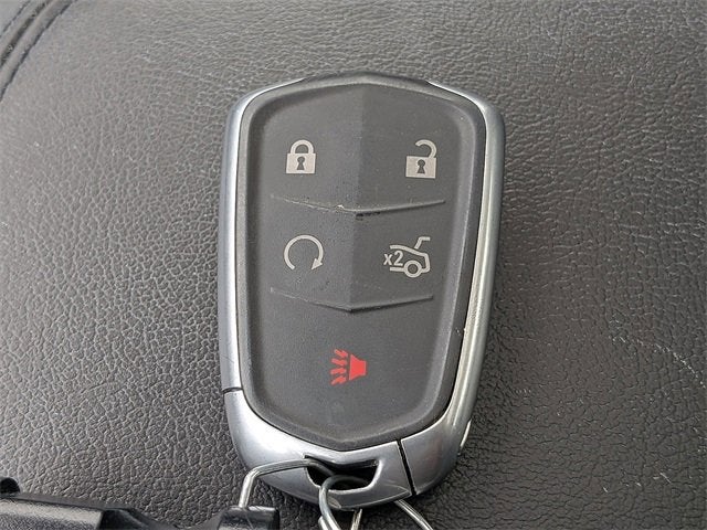 2019 Cadillac CT6 Premium Luxury AWD