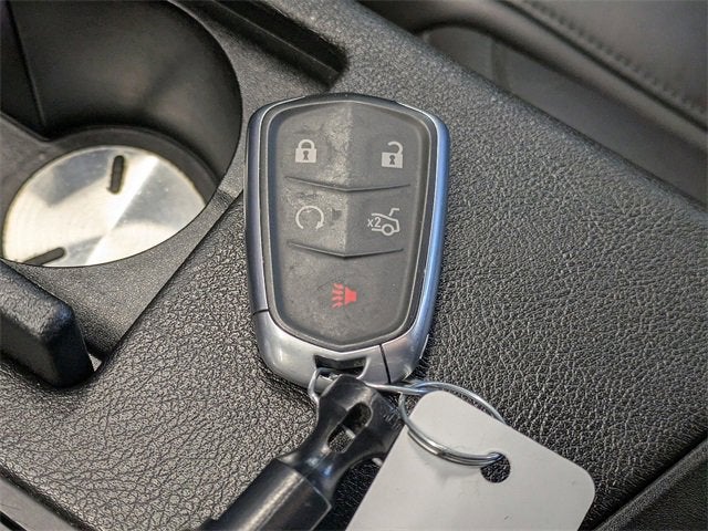 2019 Cadillac CT6 Premium Luxury AWD