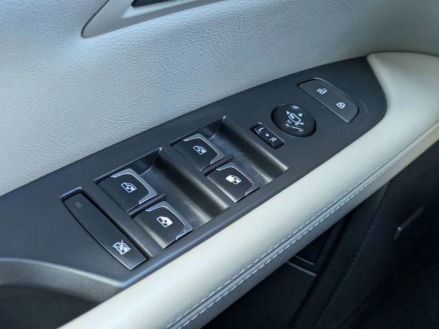 2018 Cadillac CT6 Premium Luxury AWD