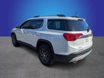 2018 GMC Acadia SLT