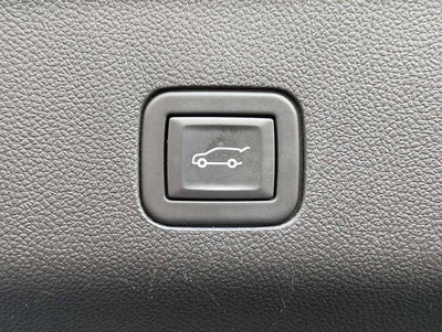 2025 GMC Yukon XL AT4