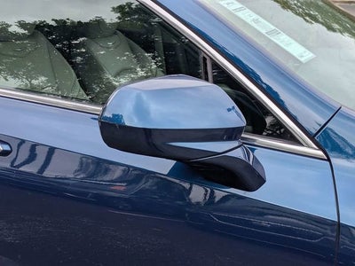 2019 Cadillac XT4 FWD Premium Luxury