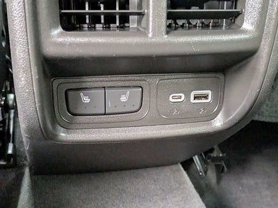 2019 Cadillac XT4 FWD Premium Luxury