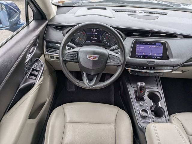 2019 Cadillac XT4 FWD Premium Luxury