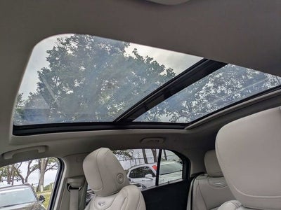 2019 Cadillac XT4 FWD Premium Luxury