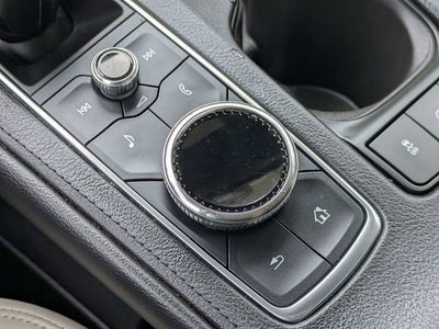 2019 Cadillac XT4 FWD Premium Luxury