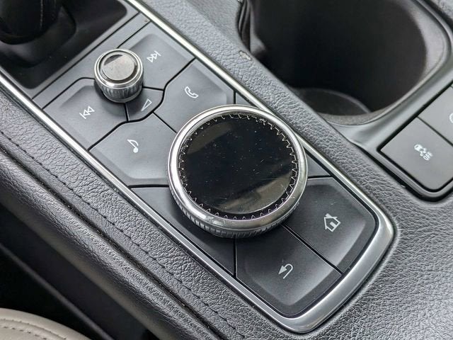 2019 Cadillac XT4 FWD Premium Luxury