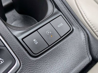 2019 Cadillac XT4 FWD Premium Luxury