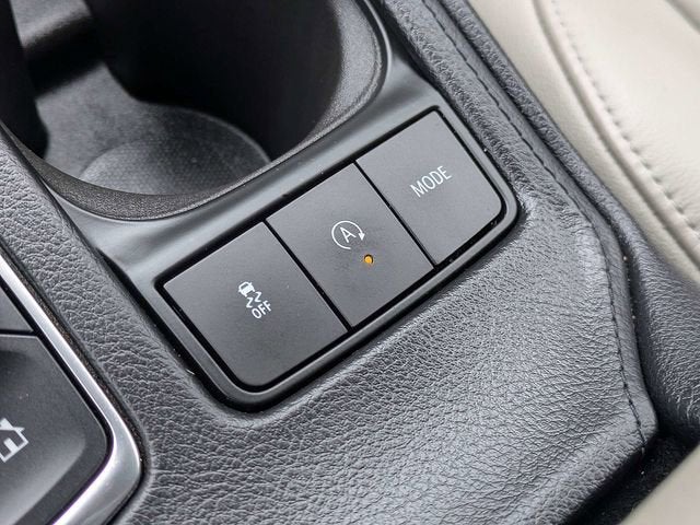 2019 Cadillac XT4 FWD Premium Luxury