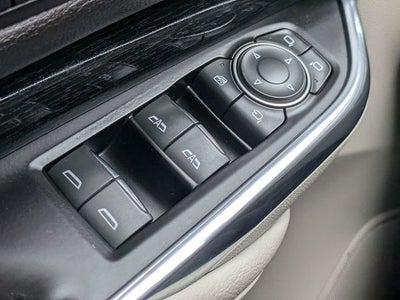 2019 Cadillac XT4 FWD Premium Luxury