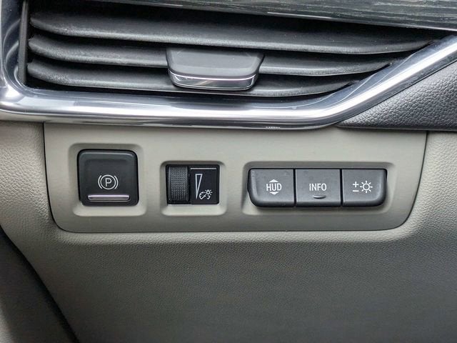 2019 Cadillac XT4 FWD Premium Luxury