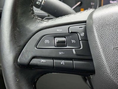 2019 Cadillac XT4 FWD Premium Luxury