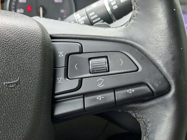 2019 Cadillac XT4 FWD Premium Luxury