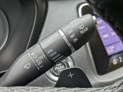 2019 Cadillac XT4 FWD Premium Luxury