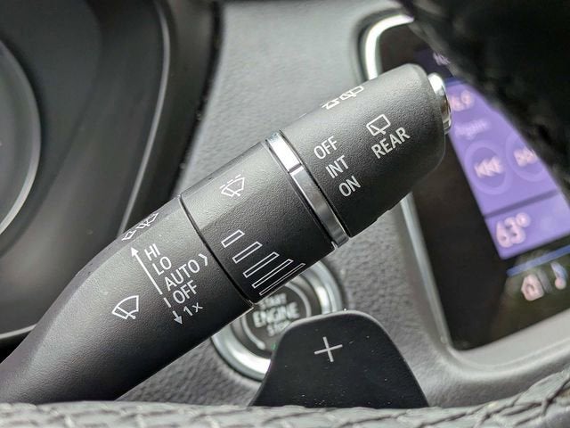 2019 Cadillac XT4 FWD Premium Luxury