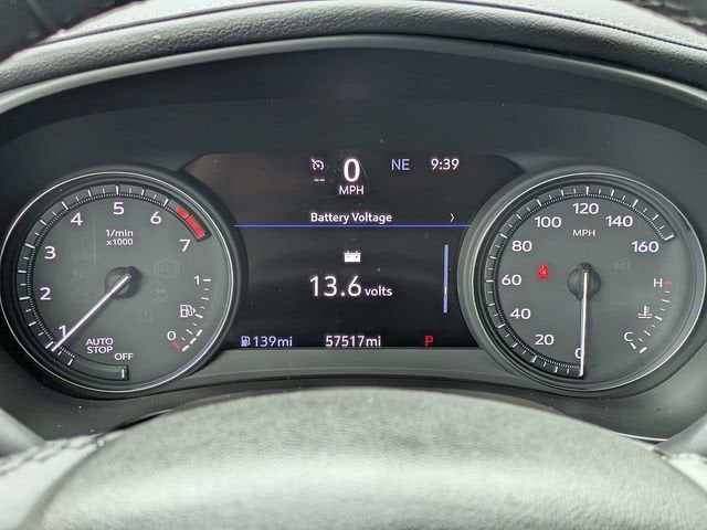 2019 Cadillac XT4 FWD Premium Luxury