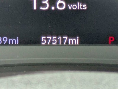 2019 Cadillac XT4 FWD Premium Luxury