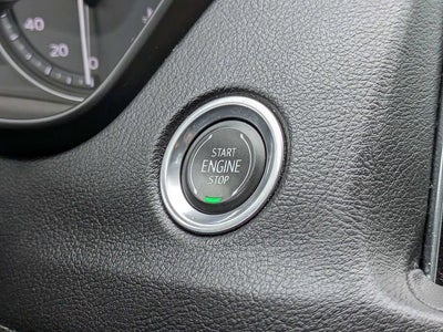 2019 Cadillac XT4 FWD Premium Luxury