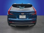 2019 Cadillac XT4 FWD Premium Luxury