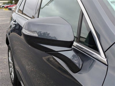 2019 Cadillac XT4 FWD Premium Luxury