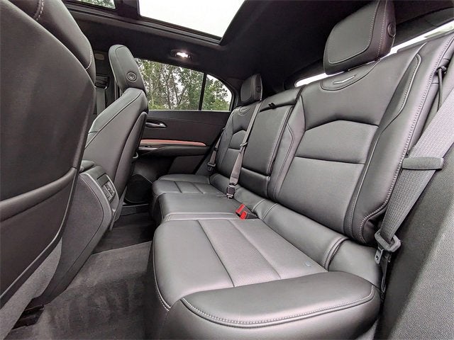 2019 Cadillac XT4 FWD Premium Luxury