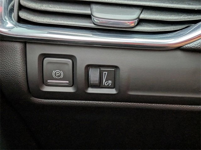 2019 Cadillac XT4 FWD Premium Luxury