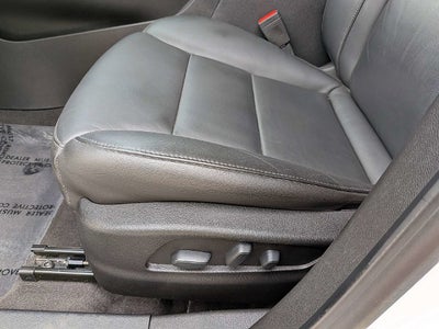 2019 Cadillac XT4 FWD Premium Luxury