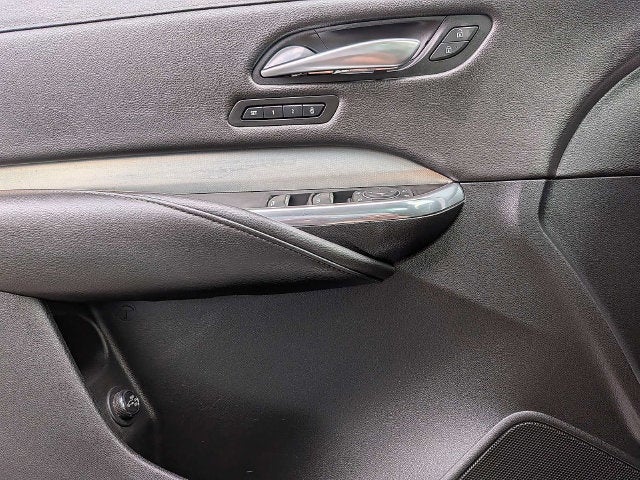 2019 Cadillac XT4 FWD Premium Luxury
