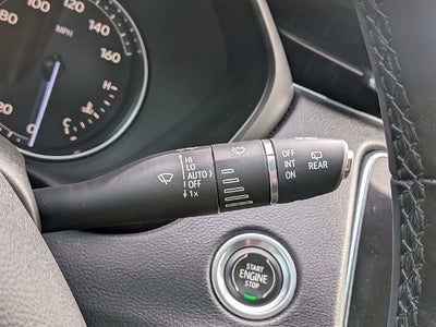 2019 Cadillac XT4 FWD Premium Luxury