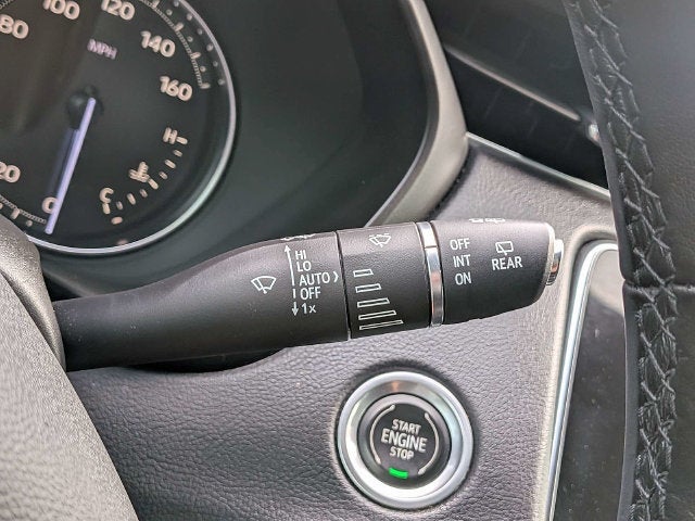 2019 Cadillac XT4 FWD Premium Luxury