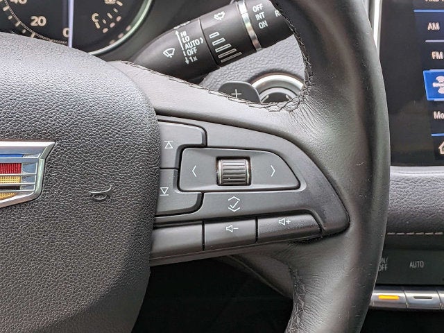 2019 Cadillac XT4 FWD Premium Luxury