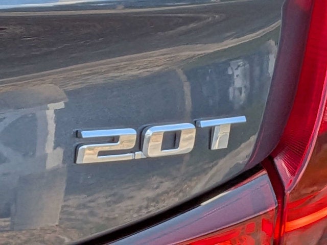 2019 Cadillac XT4 FWD Premium Luxury