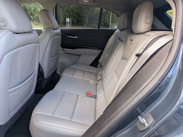 2019 Cadillac XT4 FWD Premium Luxury