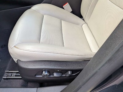 2019 Cadillac XT4 FWD Premium Luxury